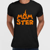 Halloween MomSter - Kuzi Tees
