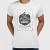 Halloween Night Party - Kuzi Tees