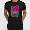 Halloween Trick Or Treat festive t-shirts - Kuzi Tees