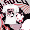 Han Solo The Greatest Smuggler in the Galaxy Far Far Away Star Wars T-shirt - Kuzi Tees