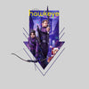 Hawkeye Jeremy & Hailee Superhero Comic Adult Unisex T-Shirt - Kuzi Tees