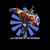 He-Man & The masters of the Universe Netflix Kids Movie Unisex T-shirt - Kuzi Tees