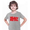 Heavy Metal Comic Book Tee Magazine Superhero comics science fiction & fantasy Kids T-Shirt - Kuzi Tees