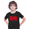 Heavy Metal Comic Book Tee Magazine Superhero comics science fiction & fantasy Kids T-Shirt - Kuzi Tees
