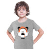 Calvin & Hobbes Tee Shirt Nostalgic Comic Strip Character - Kuzi Tees