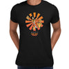 Phooey Hong Kong cartoons Retro Japanese Men's T-Shirt - Kuzi Tees