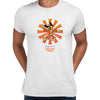 Hong Kong Phooey Retro Japanese Men's T-Shirt - Kuzi Tees