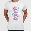 How to Win All Arguments - Be a Woman Typography T-shirt - Kuzi Tees