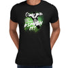 Incredible, Strong, Brave Hulk Smash it Unisex T-Shirt - Kuzi Tees