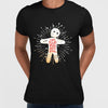 Halloween I am your voodoo doll - Kuzi Tees