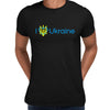 I Love Ukraine T-shirt, Anti Russia Occupation Putin Ukraine War conflict - Kuzi Tees