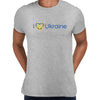 I Love Ukraine T-shirt, Anti Russia Occupation Putin Ukraine War conflict - Kuzi Tees