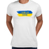I Stand with Ukraine T-shirt, Quote Anti Russia Putin Ukraine War conflict - Kuzi Tees