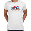 I am so 80's Retro Nostalgia Abstract Typography Unisex T-shirt - Kuzi Tees