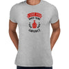 I love you more than cupcakes Valentines Love T-shirt for men Unisex T-Shirt - Kuzi Tees