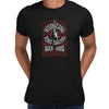 International Rock Music Festival Retro Indie Blues Vintage Typography Unisex T-shirt - Kuzi Tees
