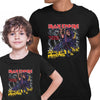 Iron Empire Star Wars Iron Maiden Funny Gift t-Shirt Movie Unisex Tee - Kuzi Tees