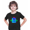 Ivysaur Pokemon Go T-shirt for Kids Boys Girls Brand New - Kuzi Tees