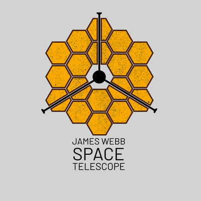 James Webb Space Telescope T-shirt Short Sleeve - I'm Going To Outer Space Unisex T-shirt - Kuzi Tees