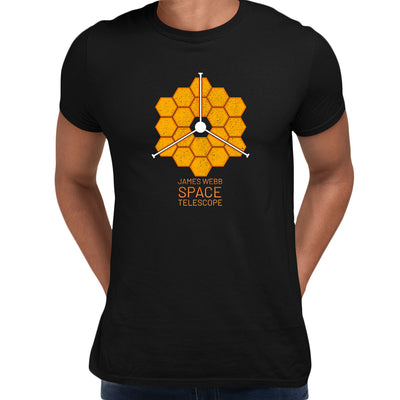 James Webb Space Telescope T-shirt Short Sleeve - I'm Going To Outer Space Unisex T-shirt - Kuzi Tees
