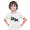 Jedi Priest Star Wars Universe Kids T-Shirt Funny Judas Priest Novelty Funny Gift