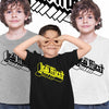 Jedi Priest Star Wars Universe Kids T-Shirt Funny Judas Priest Novelty Funny Gift