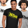 Jedi Priest Star Wars Universe Adult Unisex T-Shirt