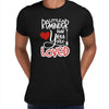 Just a little reminder that you are loved Valentines Love T-shirt for men Unisex T-Shirt - Kuzi Tees