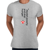 Abolish poverty and stop hunger-Environmental Activist T-Shirts - Kuzi Tees