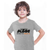 Bike T-SHIRT Ready to Race Inspired motorcycles ALL SIZES M79 Kids T-Shirt - Kuzi Tees