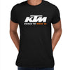 Bike T-SHIRT Ready to Race Inspired motorcycles ALL SIZES M79 Unisex T-Shirt - Kuzi Tees