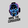 TVA Kang The Conqueror Loki Marvel Super Villain T-Shirt Ant-Man - Kuzi Tees