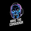TVA Kang The Conqueror Loki Marvel Super Villain T-Shirt Ant-Man - Kuzi Tees