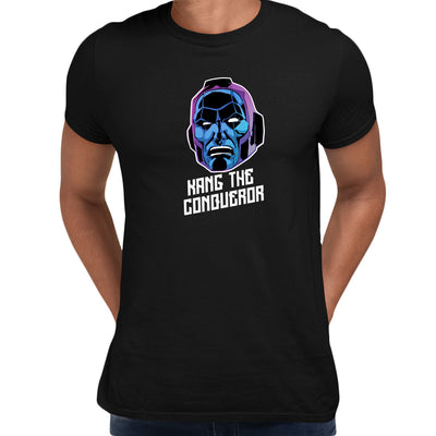 TVA Kang The Conqueror Loki Marvel Super Villain T-Shirt Ant-Man - Kuzi Tees
