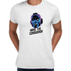 TVA Kang The Conqueror Loki Marvel Super Villain T-Shirt Ant-Man - Kuzi Tees