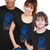 Kang the Conqueror  Black t-Shirt