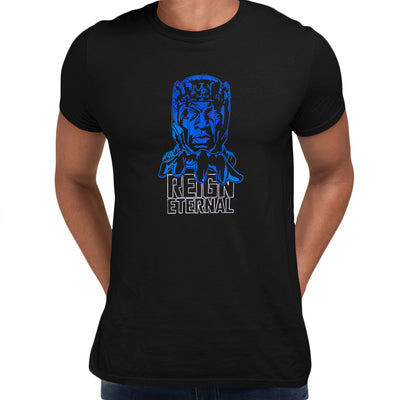 Kang the Conqueror  Black t-Shirt