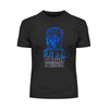 Kang the Conqueror  Black t-Shirt