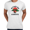Karate Kid T-Shirt MIYAGI - DO Movie Daniel Cobra Kai TV 80 Retro Gift TEE UK Unisex T-Shirt - Kuzi Tees