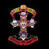 Killer Klowns from outer space T-shirt Nostalgia 1988 Retro Unisex Movie - Kuzi Tees