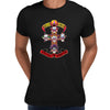 Killer Klowns from outer space T-shirt Nostalgia 1988 Retro Unisex Movie - Kuzi Tees