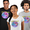 King Kong Vs Godzilla Japanese Nostalgia Arcade T-shirt Movie - Kuzi Tees
