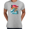 King Koopa Bowser T-shirt Nostalgia Unisex T-Shirts - Kuzi Tees