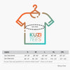 Pop Culture T-Shirt Game of Thrones - Fire And Blood - Kuzi Tees
