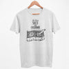 Cassette Tape & Pencil - Fidget Spinner of my Childhood - Kuzi Tees