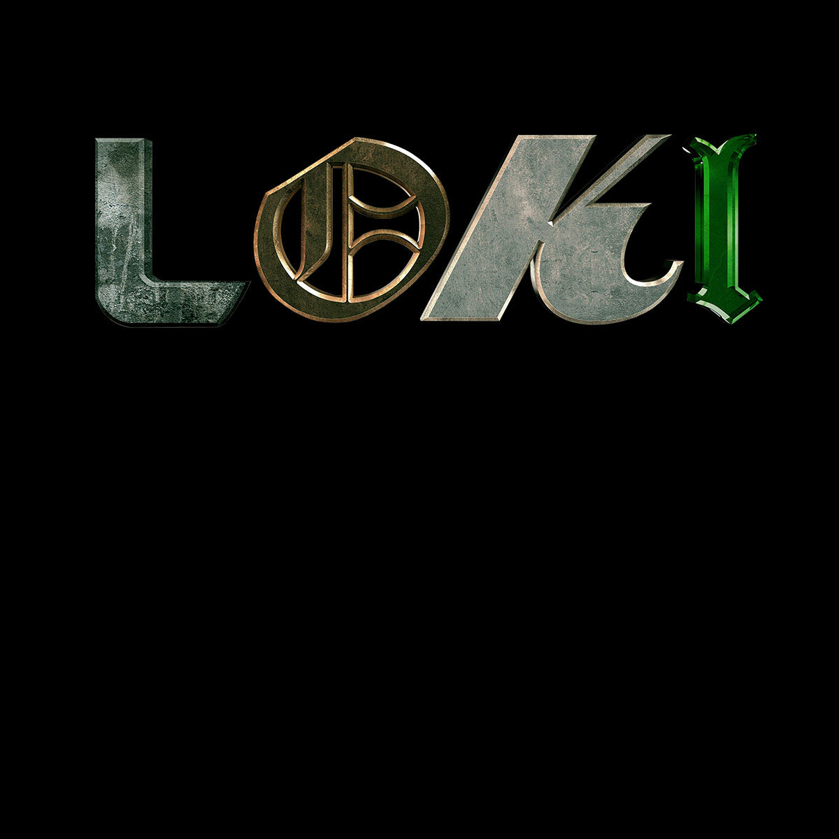 Loki God of Mischief Tom Hiddleston T-Shirt Kids Adults Women Unisex Typography - Kuzi Tees