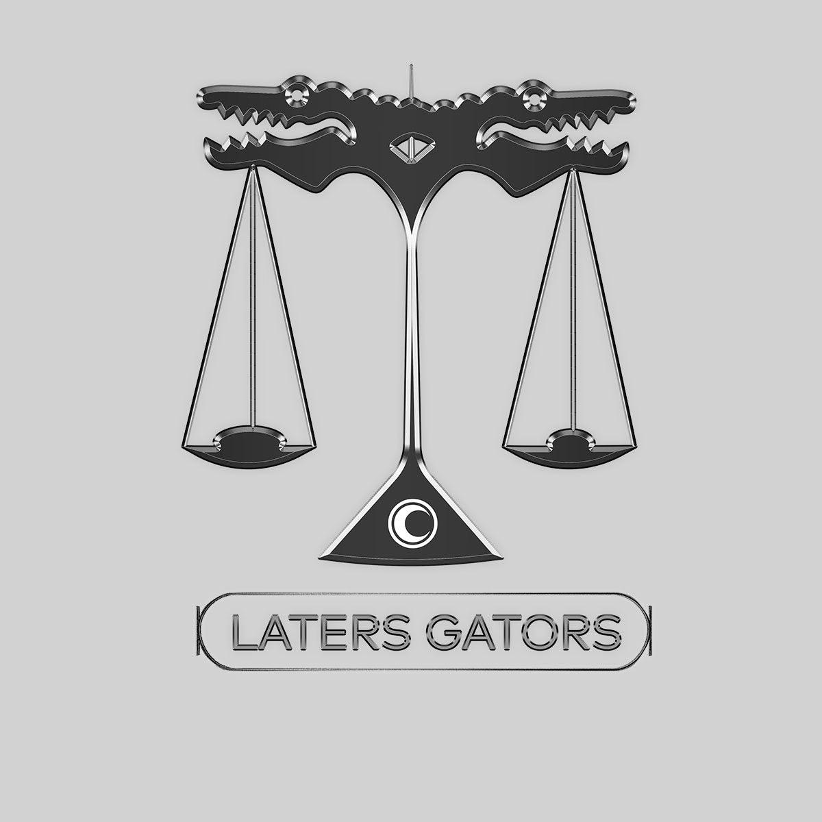 Ammit the soul Devourer Moon Knight Latest Gators Unisex T-Shirt - Kuzi Tees