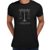 Ammit the soul Devourer Moon Knight Latest Gators Unisex T-Shirt - Kuzi Tees