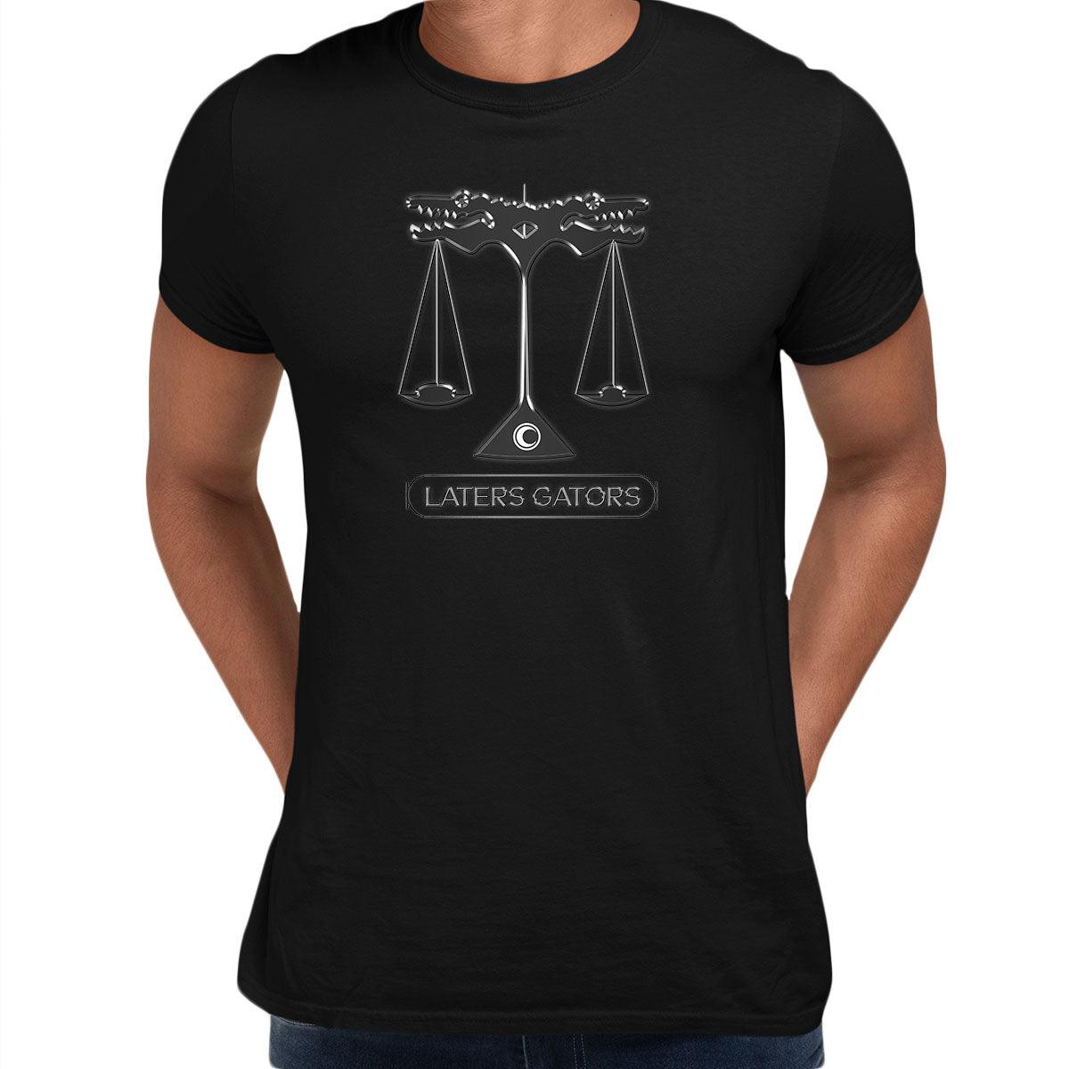Ammit the soul Devourer Moon Knight Latest Gators Unisex T-Shirt - Kuzi Tees