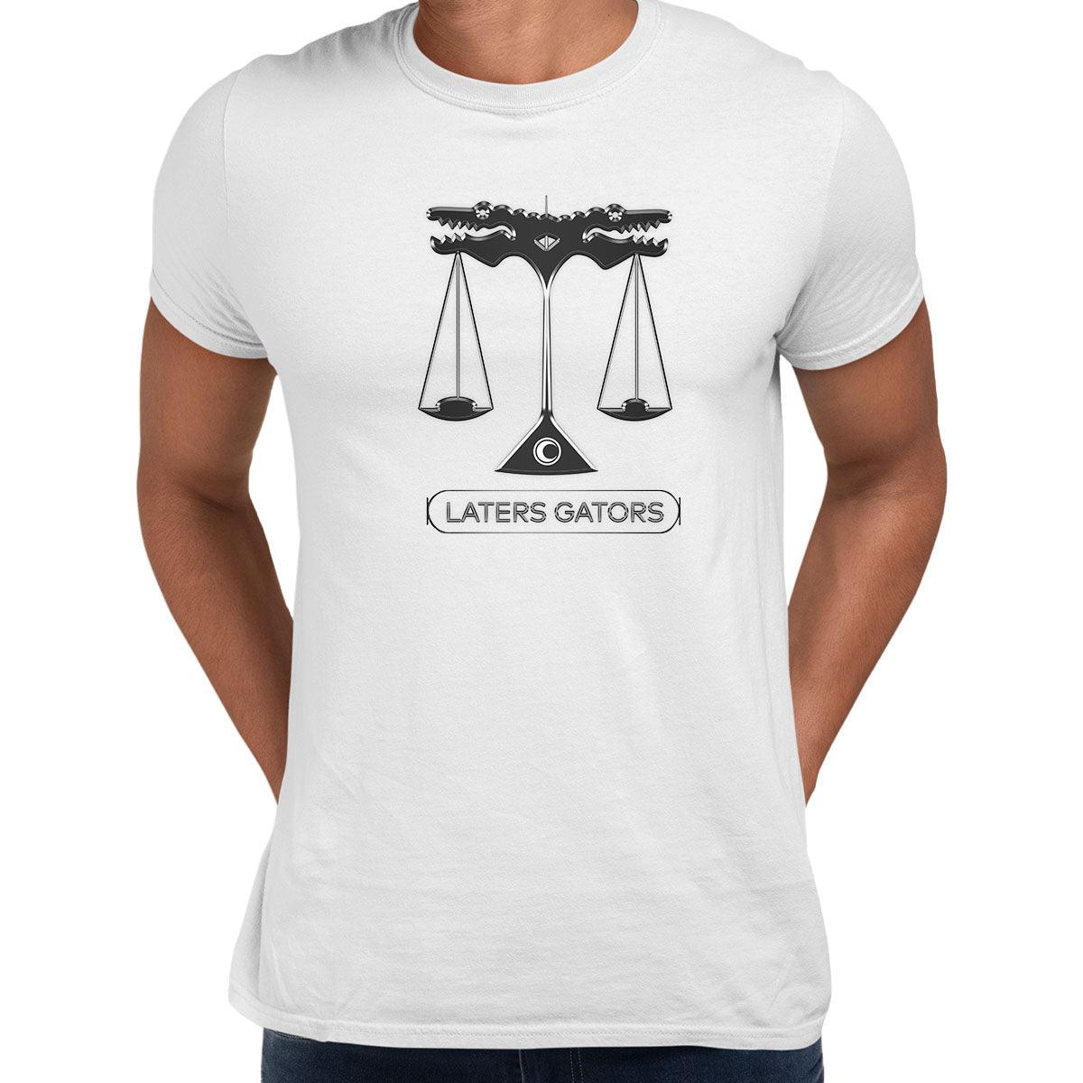 Ammit the soul Devourer Moon Knight Latest Gators Unisex T-Shirt - Kuzi Tees